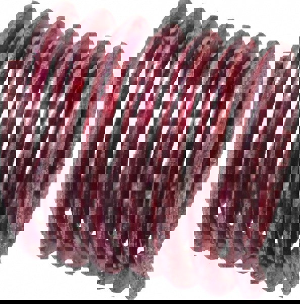 Screw-Locking Insert: Stainless Steel, 5/16-18 UNC, 1-1/2D